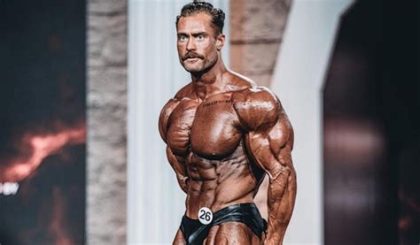 cbum before steroids|Chris Bumstead Gives Answer On Whether or Not to。